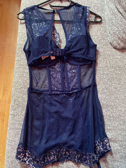 Victoria’s Secret lengerie rochie noua fara eticheta