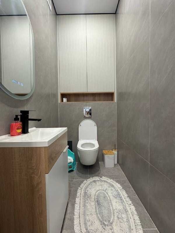 Продаю 3-комн. по ул.Анет баба 8, ЖК Greenline Viva.