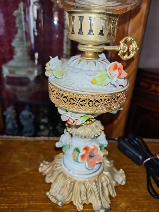 Великолепни нощни лампи