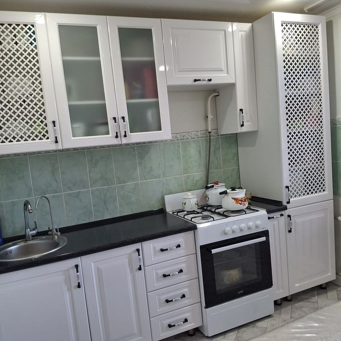 Жер үйге ауыстырамын