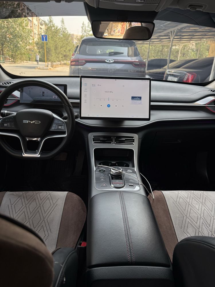 Byd chazor full 2023 yil toza moshina