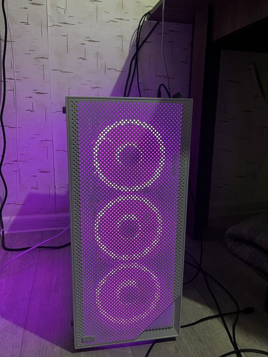 Системный блок i5-13400f + Gigabyte Rtx 3060