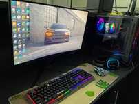 Gaming Kompyuter