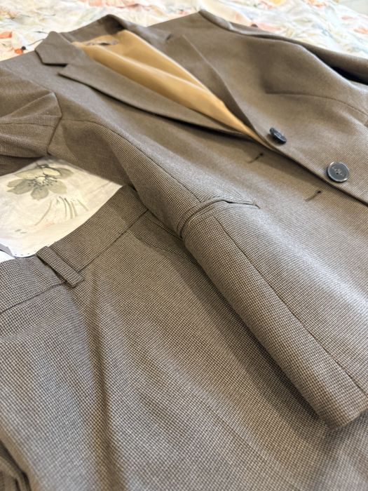 Костюм сако с панталон Jake’s