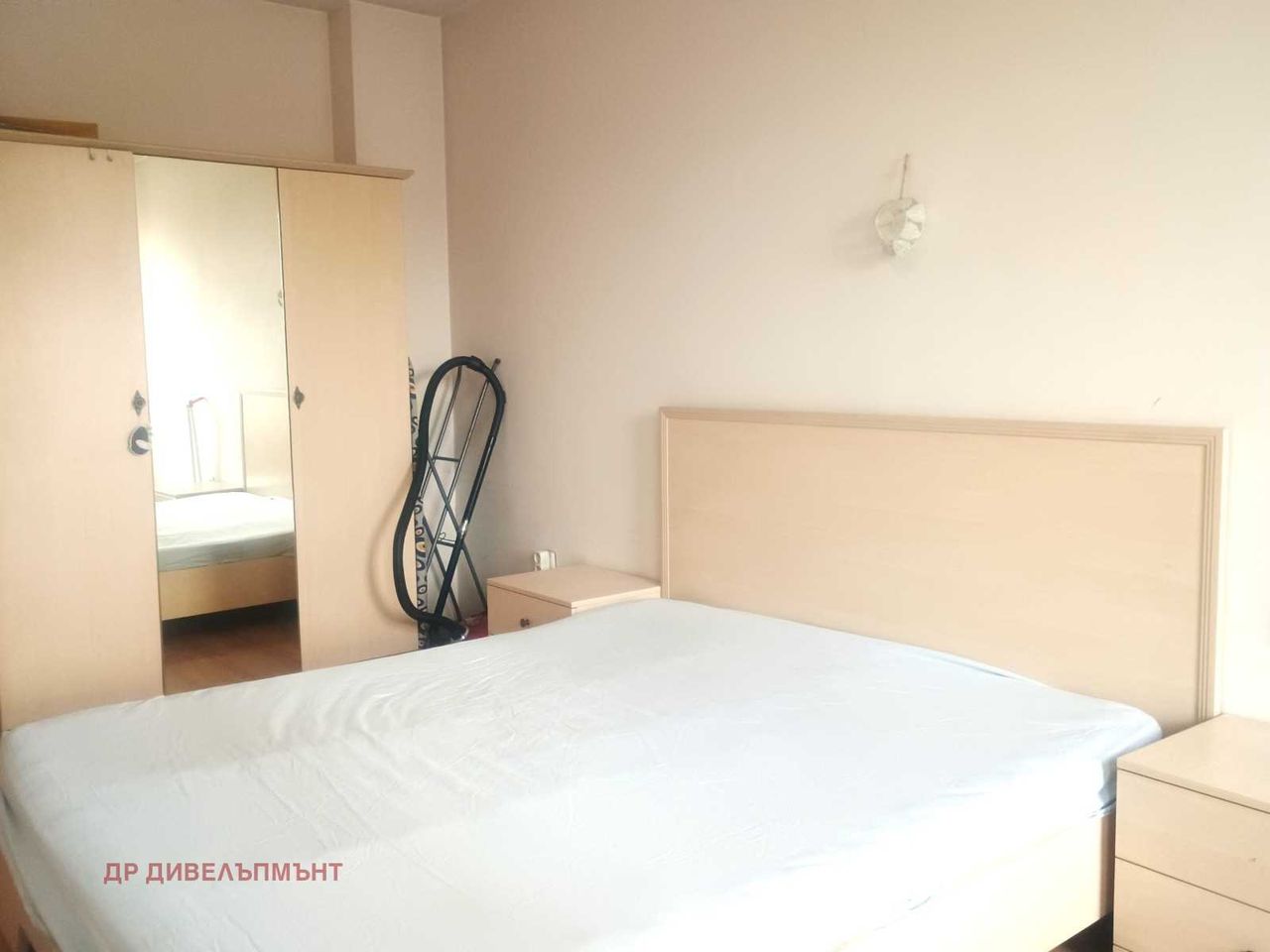 Дава се под наем Двустаен апартамент в София, Център - 59 кв.м за 509.49 € - Снимка #14