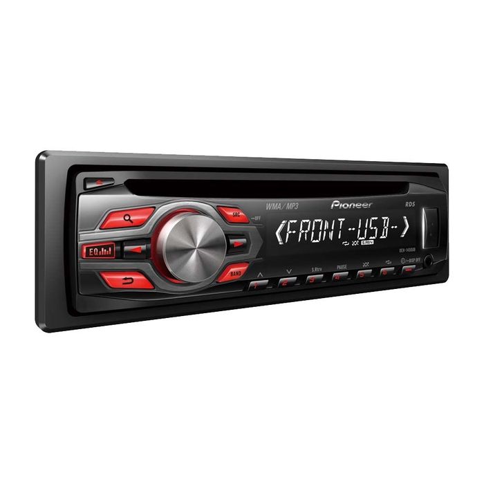 Автомагнитола магнитола магнитофон Пионер Pioneer