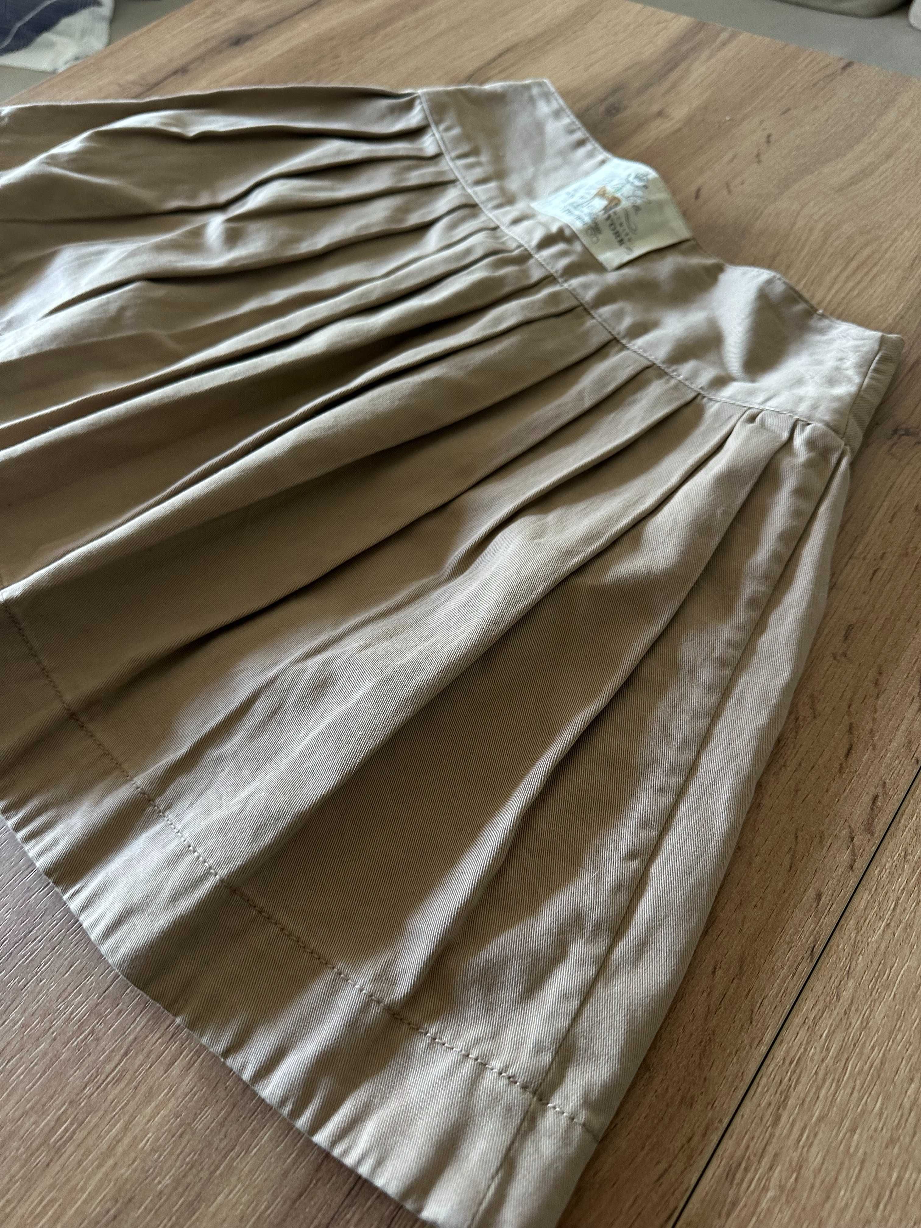 Fusta Ralph Lauren