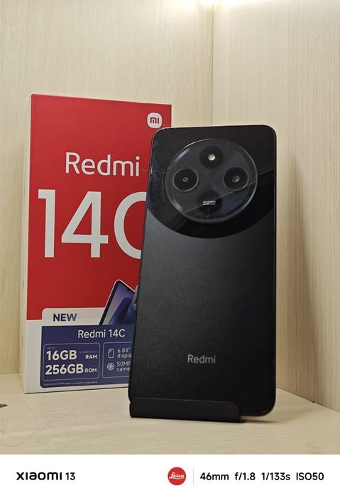 Redmi 14c | Редми 14С