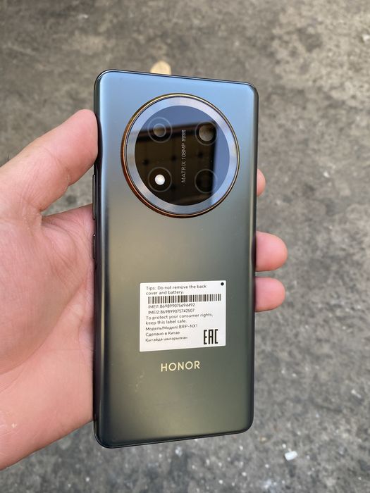 Honor X9C Zapchast