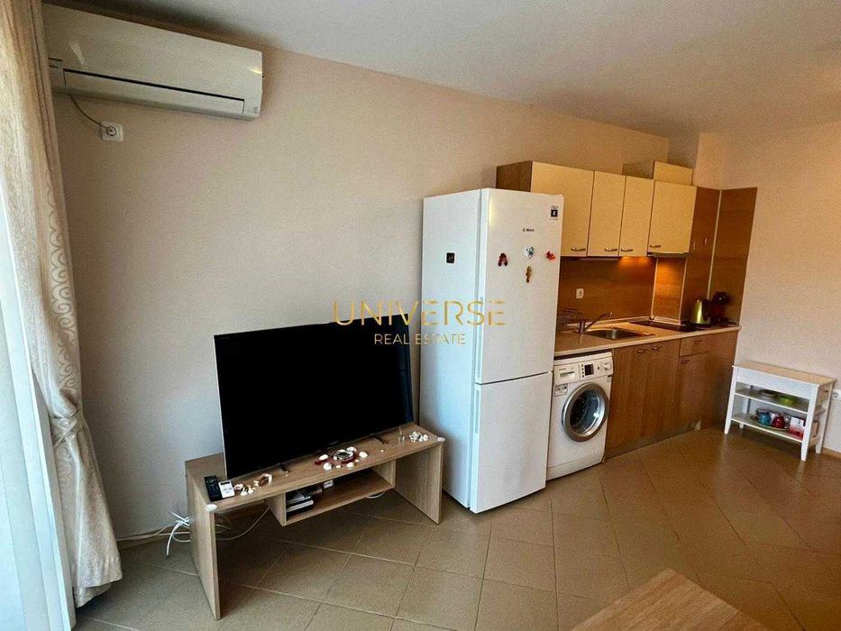 Продава се Двустаен апартамент в к.к. Слънчев бряг - 65 кв.м за 954 €/кв.м - Снимка #5