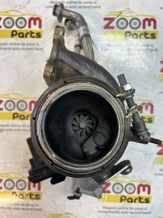 Turbo turbina noua Fiat Tipo 500X Jeep Renegade 1.0 benzina turbo
