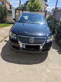 Volkswagen Passat 1.6 FSI