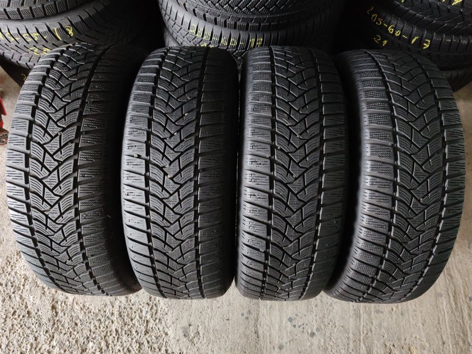 4 cauciucuri 215 60 16