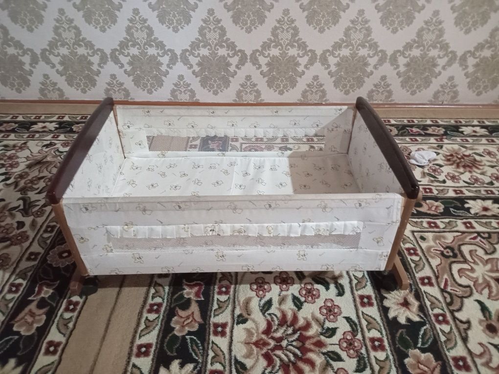 Детский люлька ручной