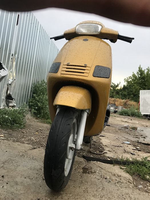 scuter piaggio zip 50cc 2t
