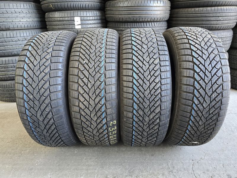 235/60/18 PIRELLI 4бр