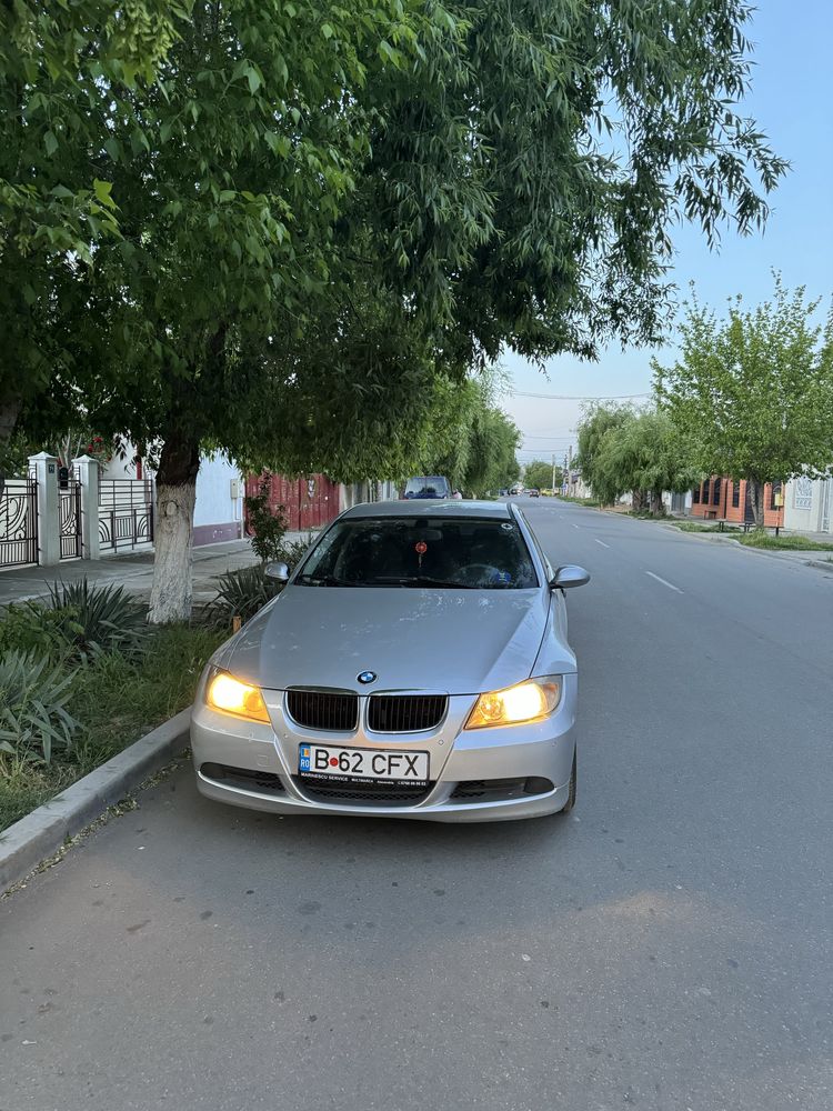 Bmw seria 3 320D