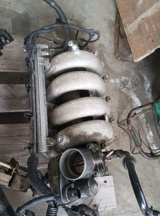 Фолксваген голф 4