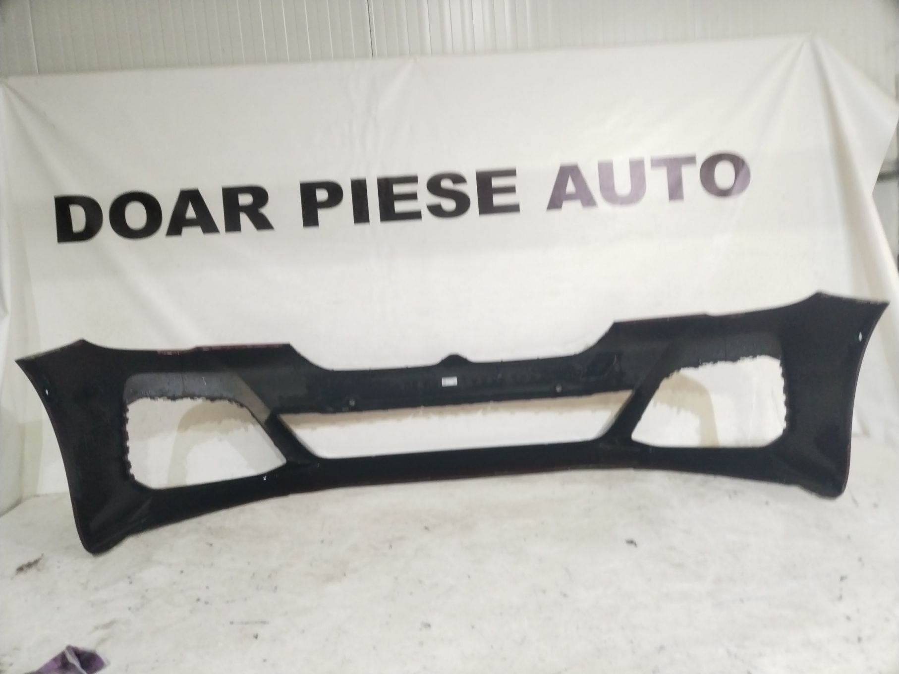 Bara fata BMW Seria 5, G30, G31, LCI, M-Sport, 2020, 2021, 2022, 2023, 2024, cod origine OE 51118098644.