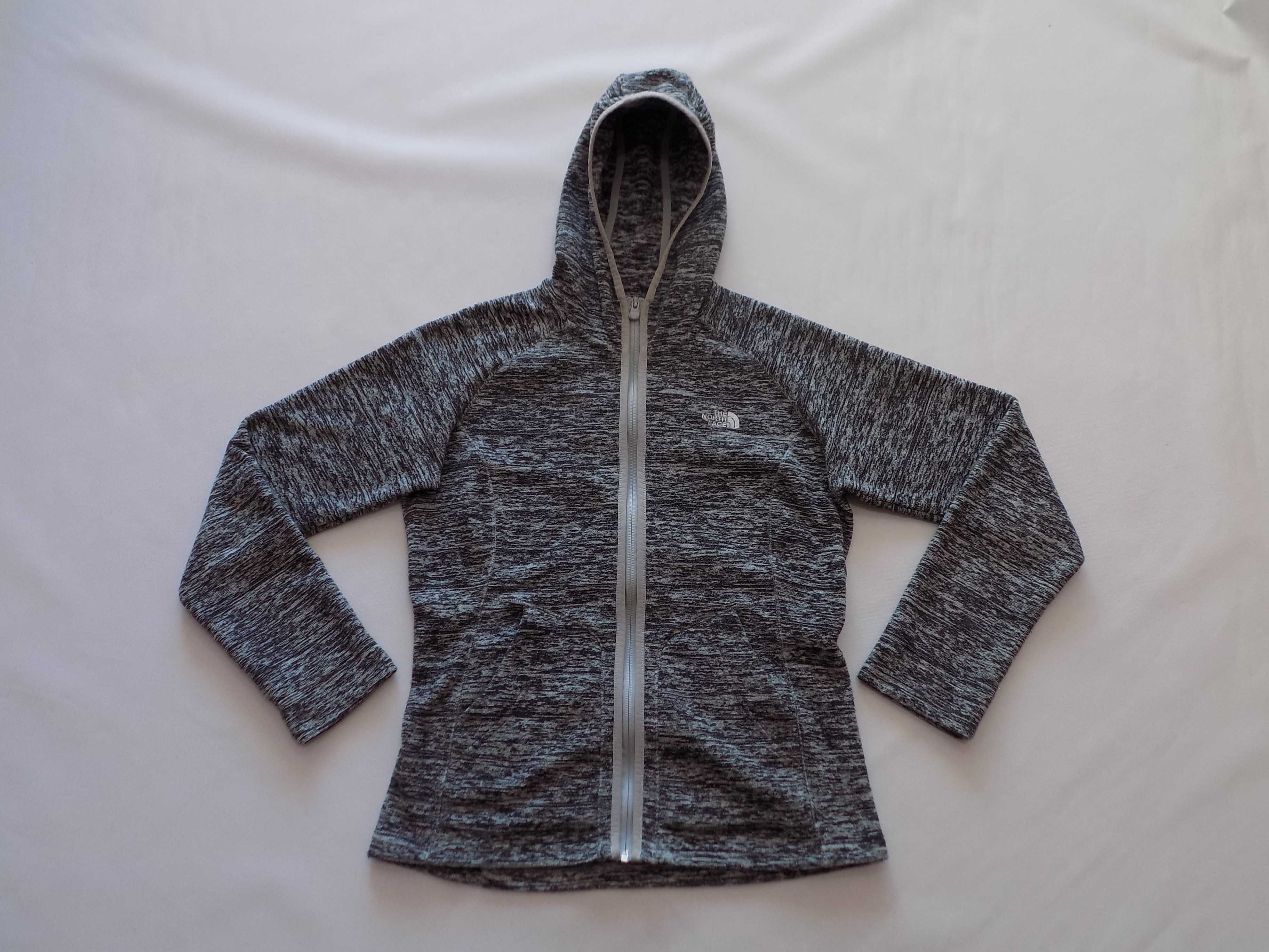 худи the north face суитчър блуза горнище дамски туризъм оригинал М