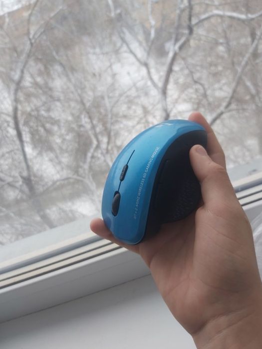 Продам мышку хорошем состоянии