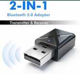 KN320 – Transmițător și receptor audio Bluetooth 2-în-1
Adaptor Blueto