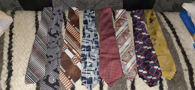 Cravate de colectie