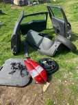 Piese ford mondeo mk3 2.0 tdci brek
