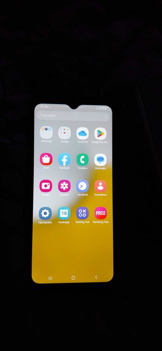 Samsung Galaxy A13 5G