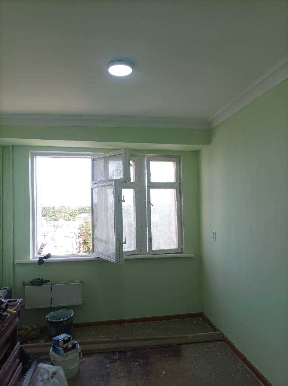 Мирзо Улугбек ТТЗ, 42м2, 1х/6/9, Ремонт средний. Ор-р: Корзинка.