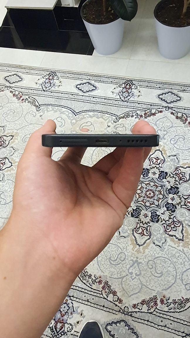 Redmi not  13 6\128  yangi