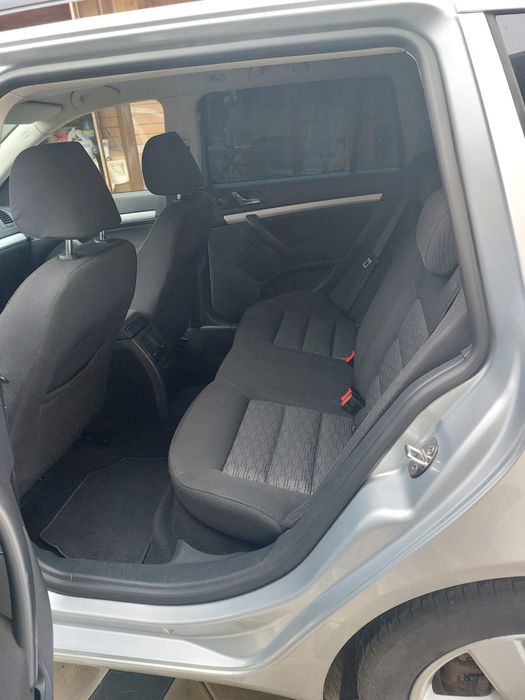 Skoda octavia 2.0 tdi