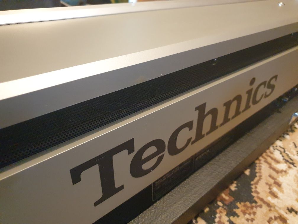 Technics SX-C600 Electronic Organ / orga / sintetizator