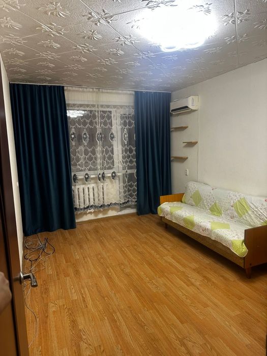 Сдам 1 комнатную квартиру восток 1