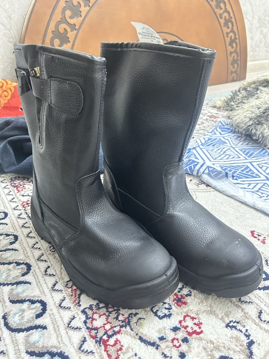 Продам сапоги 44 размера