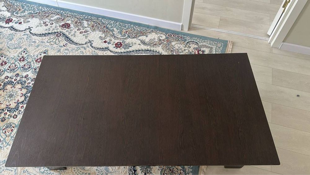 Жер стол. Б/у материал лдсп