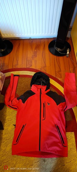 Vând Geaca salewa M