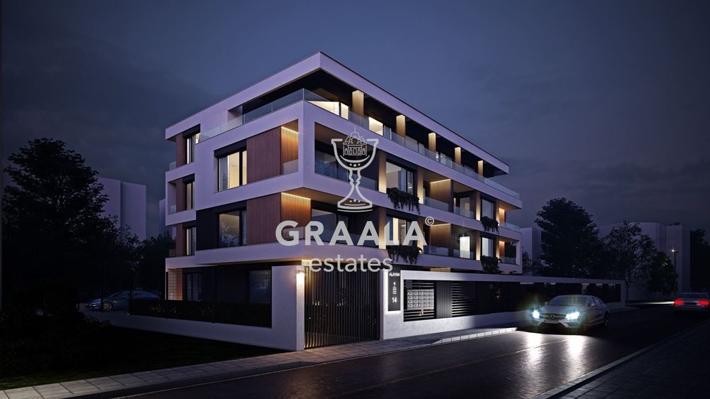 Тристайно жилище с перфектни параметри!