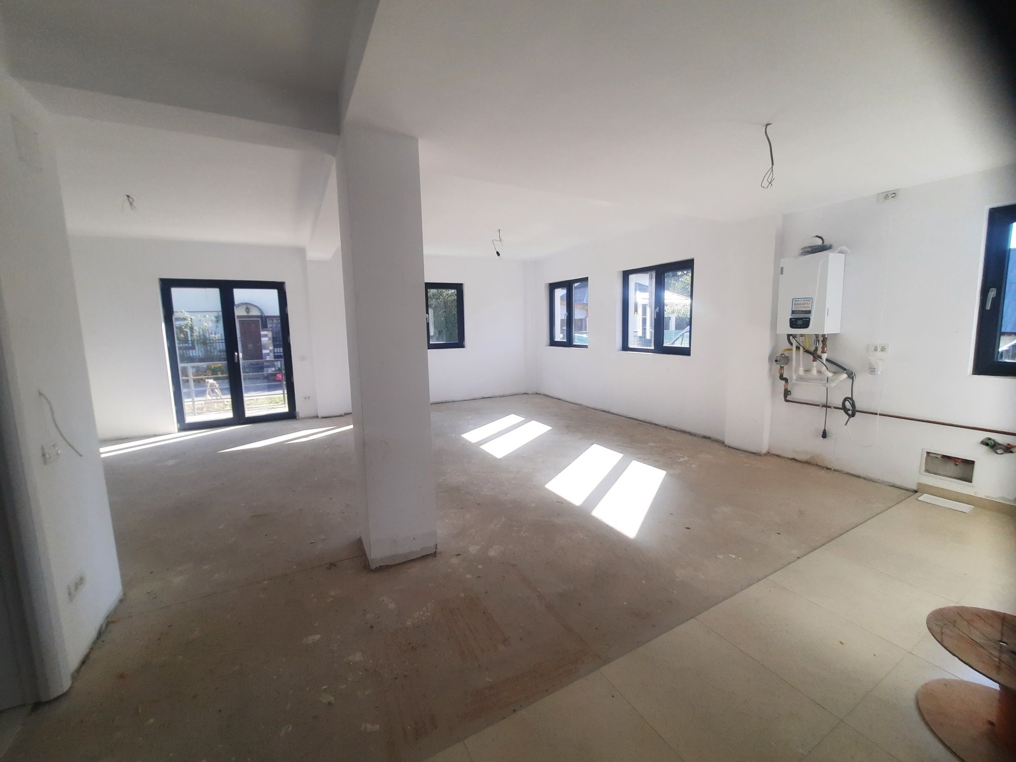 Mogosoaia padure duplex