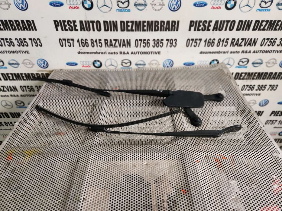 Brate Brat Stergator Fata Bmw Seria 2 F45 F46 Volan Stanga Dezmembrez Bmw f45 F46 Automat GA8F22AW