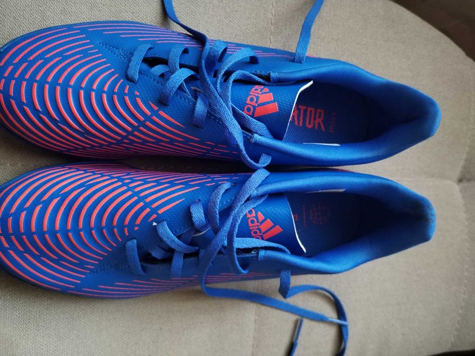 Обувки за футбол Adidas (TF) Predator