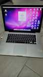 Apple MacBook Pro 15 Core™2 Duo 2.53GHz, 4GB, 160 GB
