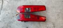 Lampi spate Ford fiesta complete 2000-2005