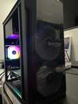 Vand PC Gaming carcasa Mini - Ryzen 5 2600