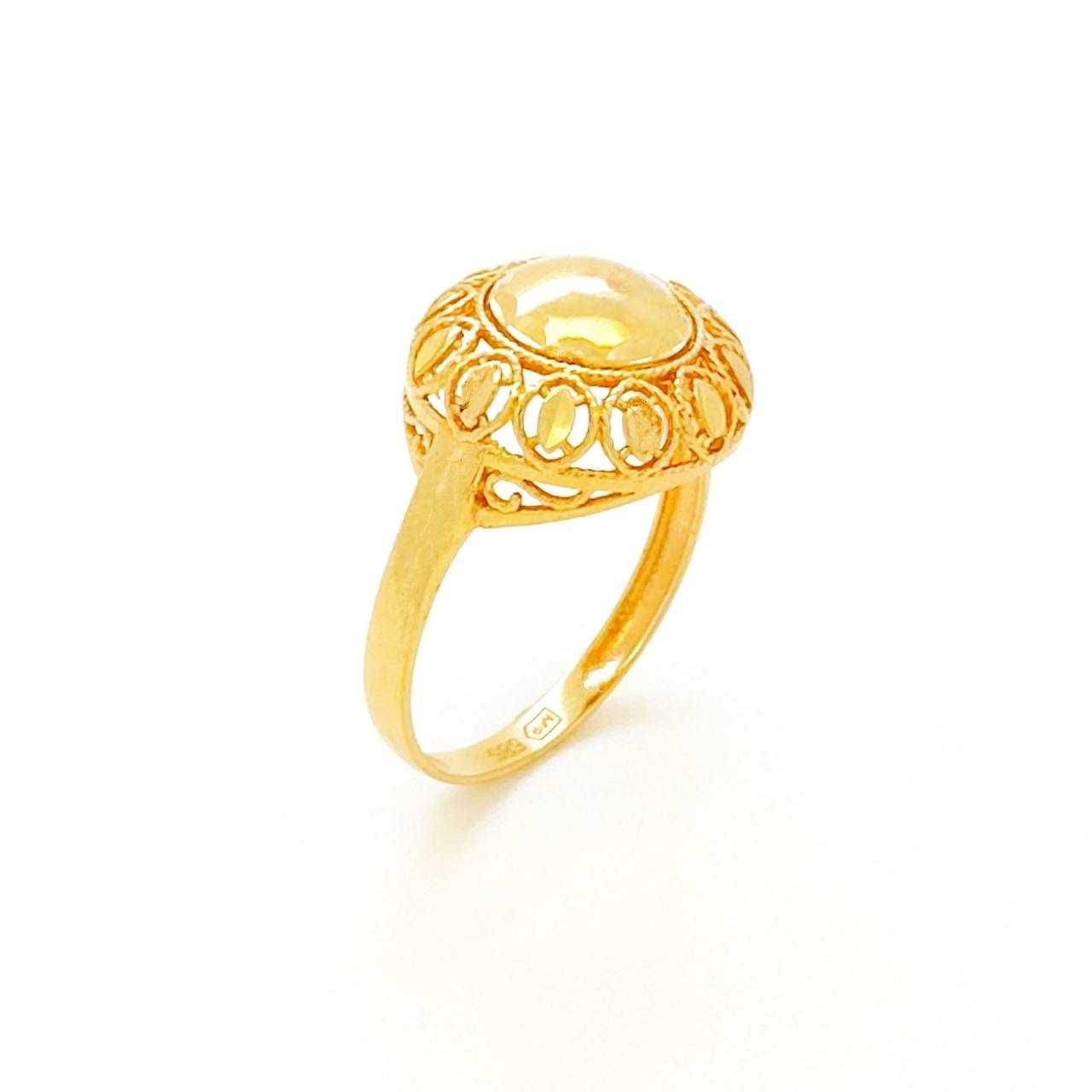 Золотой комплект «Golden Radiance»