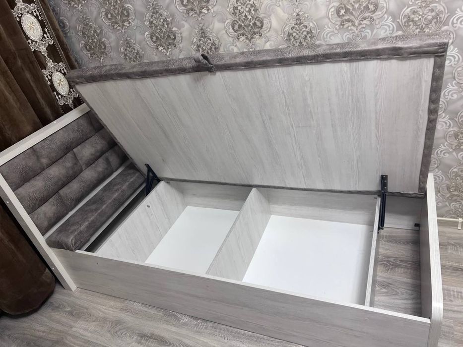 Продается кровать