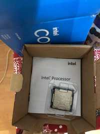 I3 9100f procesor INTEL