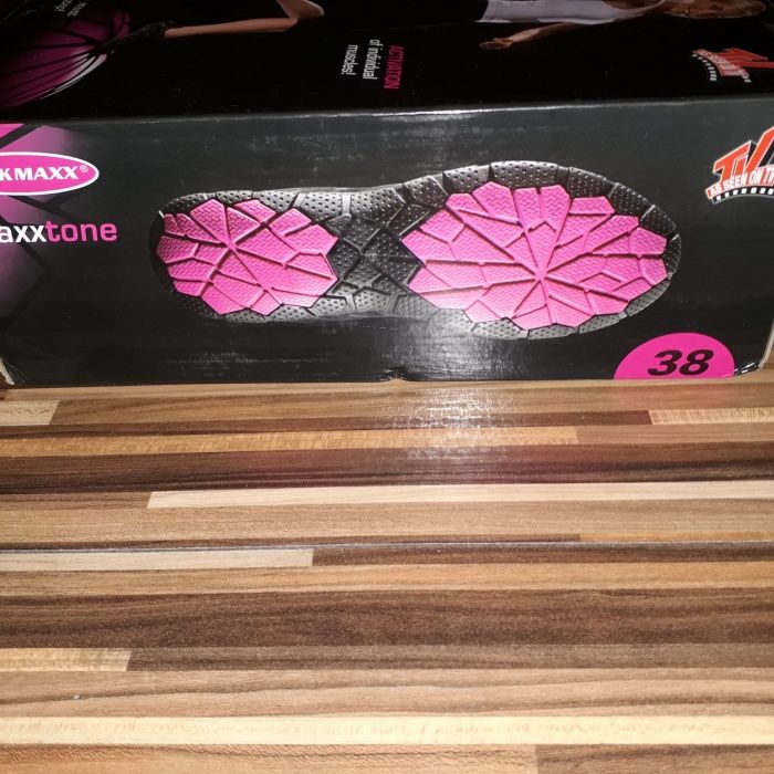 Walkmaxx Maxxtone adidași damă 38