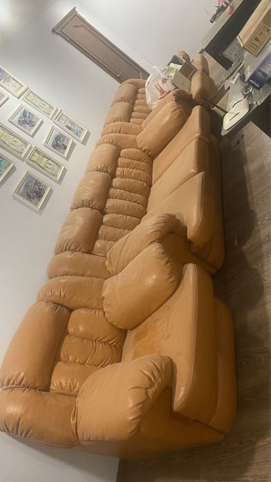 Диван раскладной