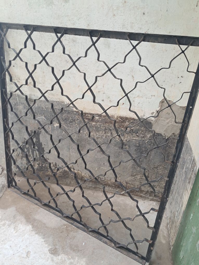 Derazaga panjara